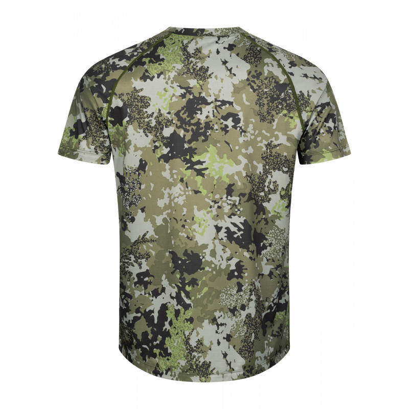 T-shirt Tech Blaser