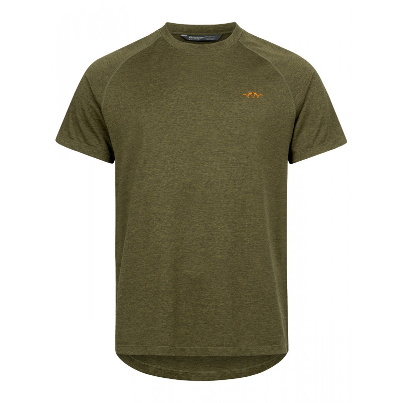 T-shirt Tech Blaser