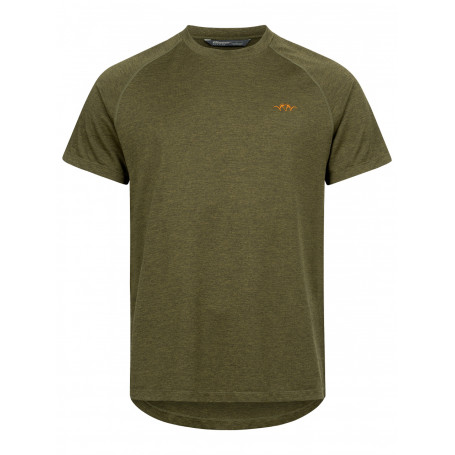 Tech Blaser T-shirt