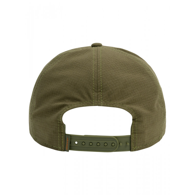 Casquette Airflow Blaser