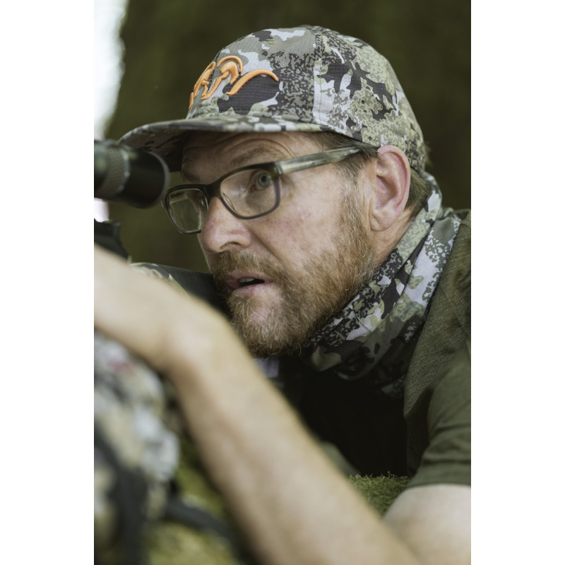 Casquette Airflow Blaser