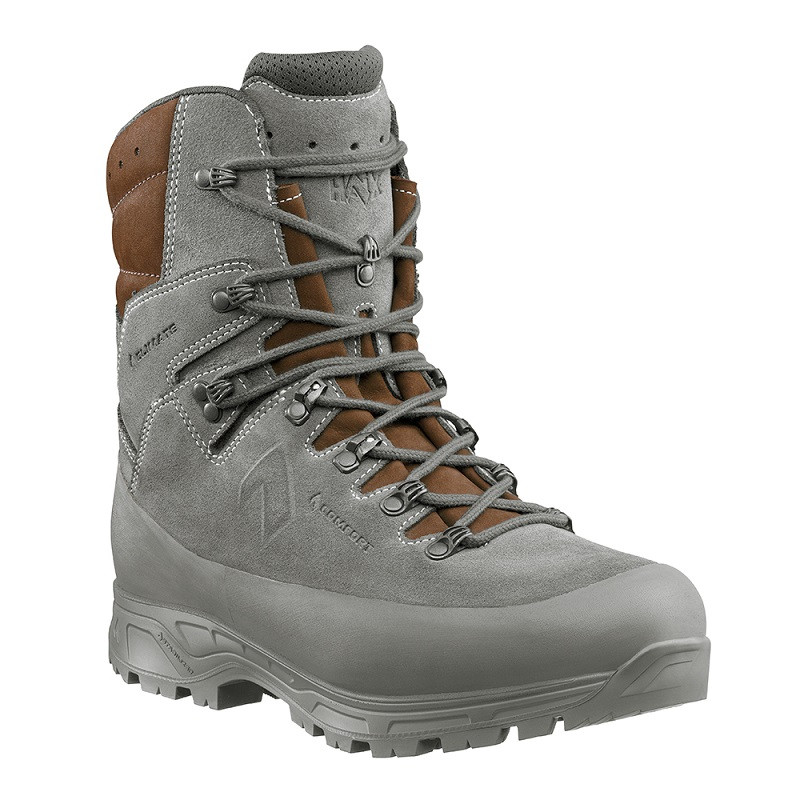Schoenen Natuur Winter GTX Haix