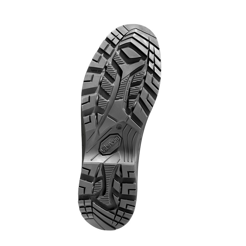 Chaussures Nature Winter GTX Haix
