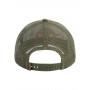 Casquette trucker Huntec Blaser