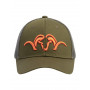 Casquette trucker Huntec Blaser