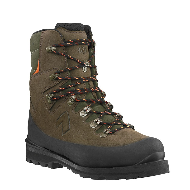 Schoenen Nature Two GTX Haix