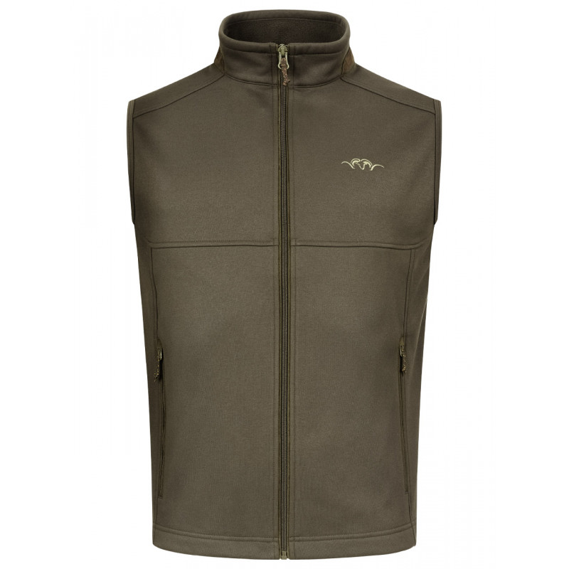 Gilet polaire Kylar Blaser