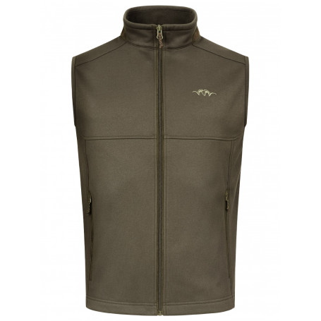 Kylar Blaser fleece vest
