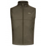 Kylar Blaser fleece vest