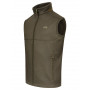 Kylar Blaser fleece vest