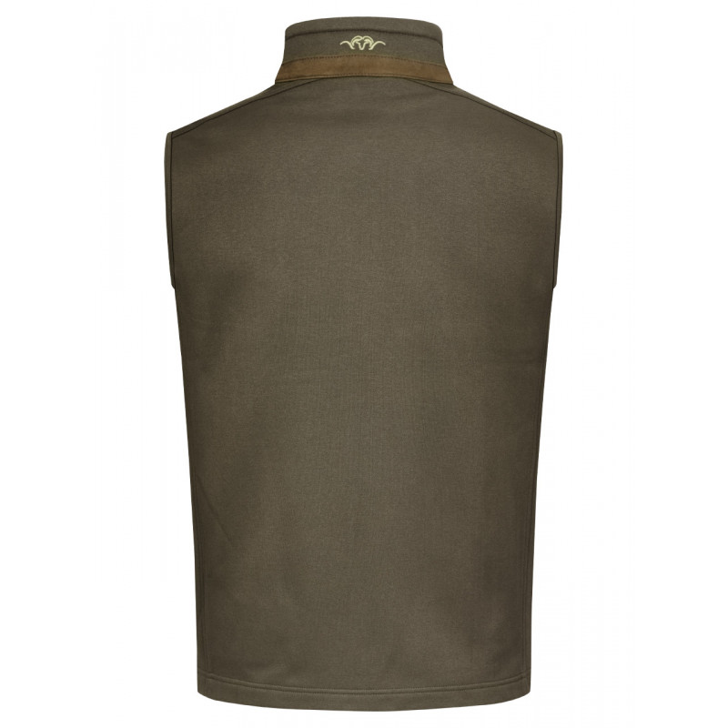 Kylar Blaser fleece vest