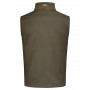 Kylar Blaser fleece vest