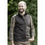 Kylar Blaser fleece vest