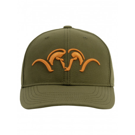Casquette Striker SL Blaser