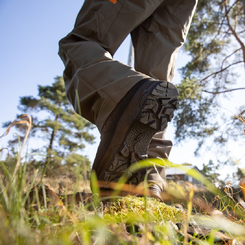 Schoenen Nature One GTX Haix
