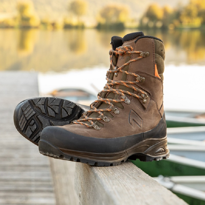 Schoenen Nature One GTX Haix