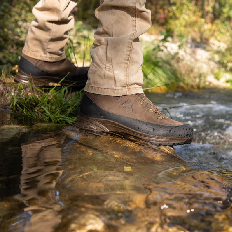 Schoenen Nature One GTX Haix