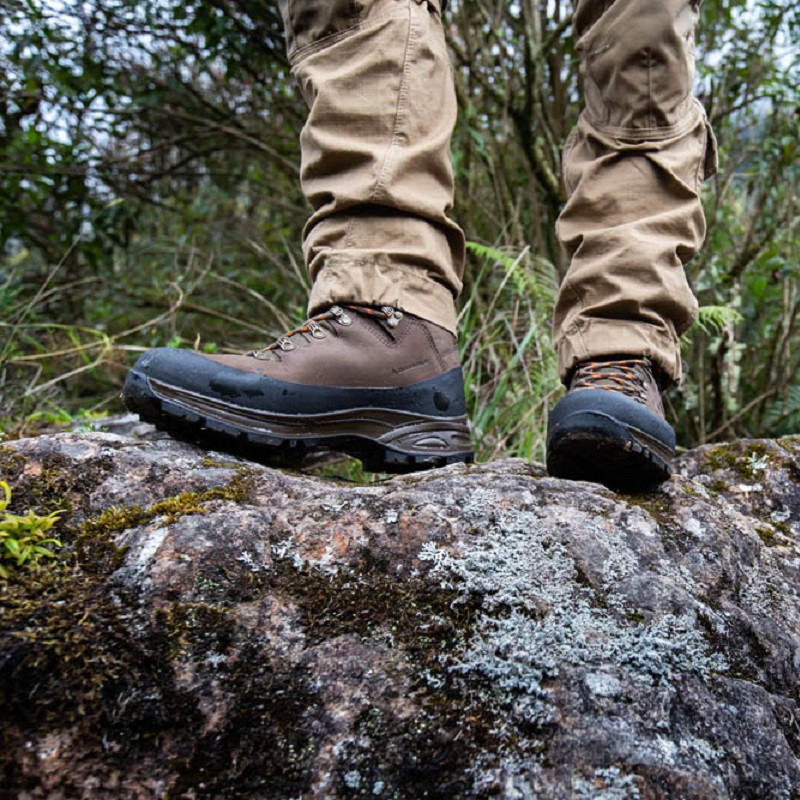 Schoenen Nature One GTX Haix