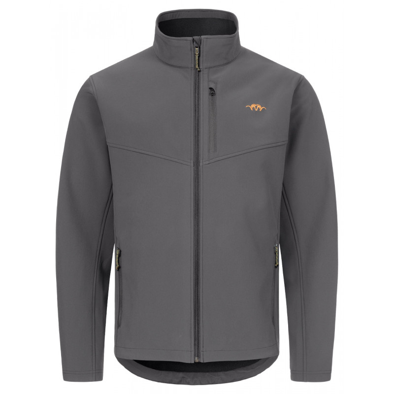 Softshell jas 23 Blaser