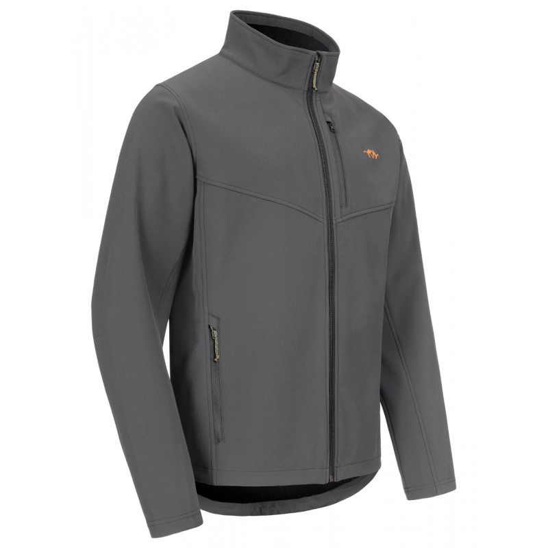 Softshell jas 23 Blaser