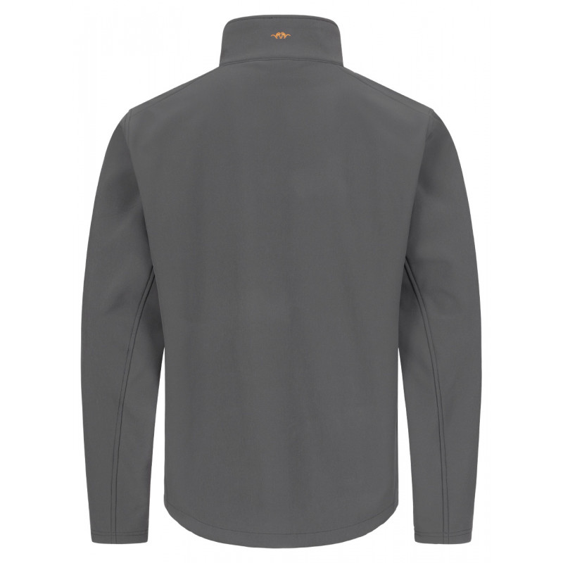 Softshell jas 23 Blaser