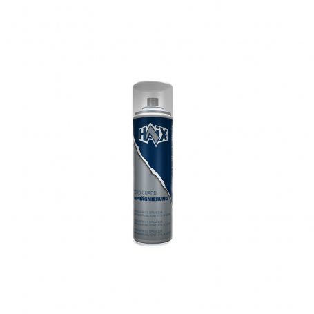 Spray imperméabilisant Haix