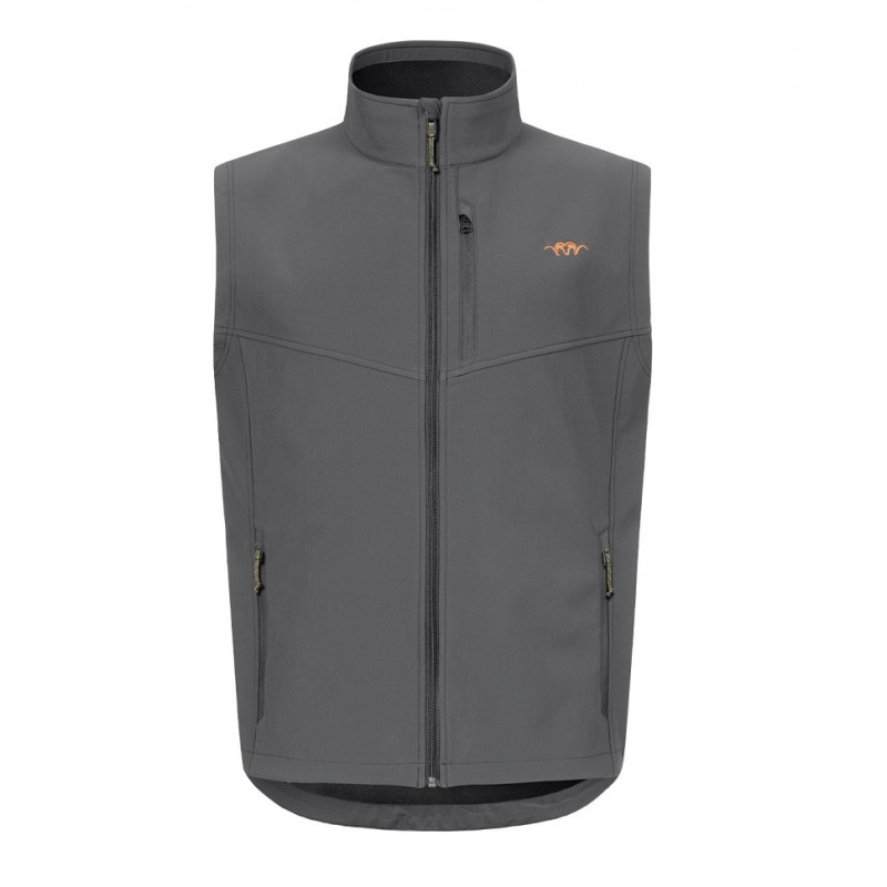 Gilet Softshell 23 Blaser