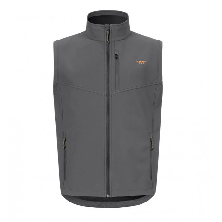 Softshell gilet 23 Blaser