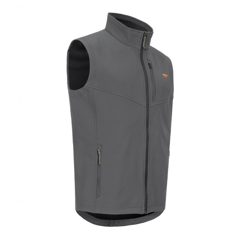 Gilet Softshell 23 Blaser