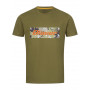 T-shirt Logo Blaser