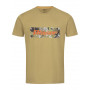 T-shirt Logo Blaser