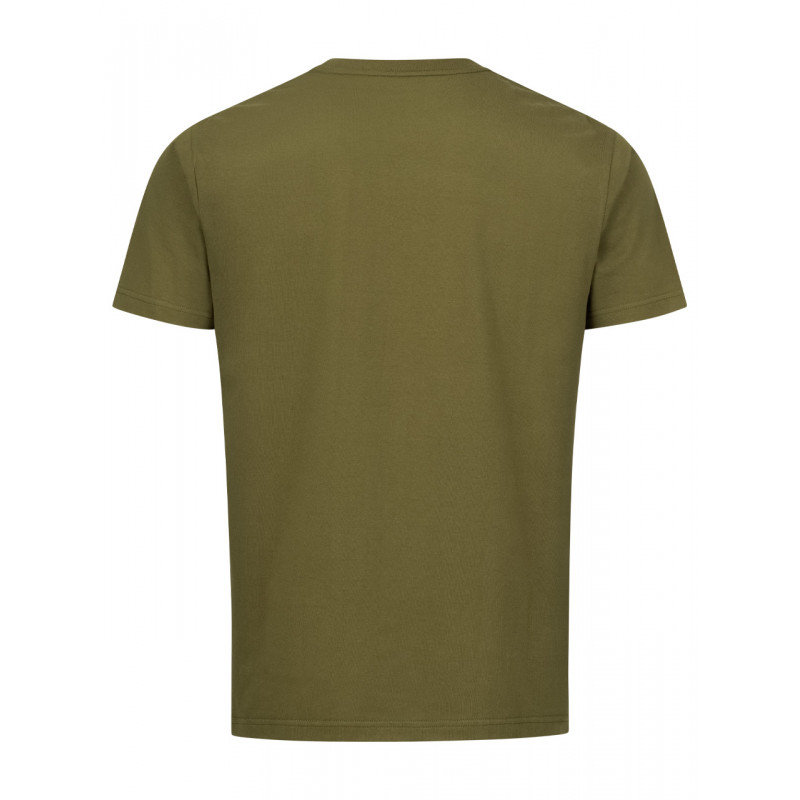 T-shirt Allgäu Berg Blaser
