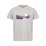 T-shirt Allgäu Mountain Blaser