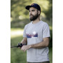 T-shirt Allgäu Mountain Blaser