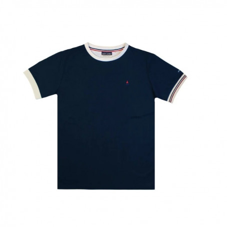 T-shirt Constant Maison FT x Saint James