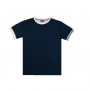 T-shirt Constant Maison FT x Saint James