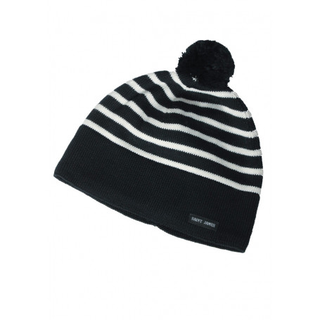 Beanie Clerval Saint James