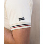 T-shirt Constant Maison FT x Saint James