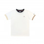 T-shirt Constant Maison FT x Saint James
