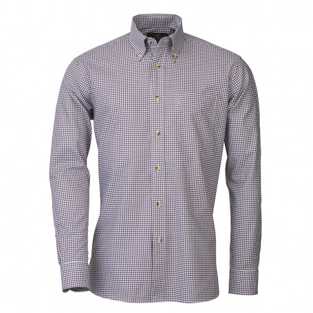 Chemise Alex Laksen