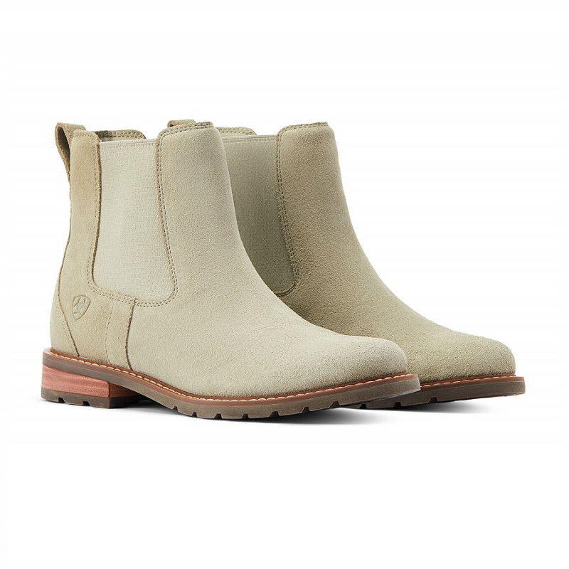 Boots Wexford Femme Ariat