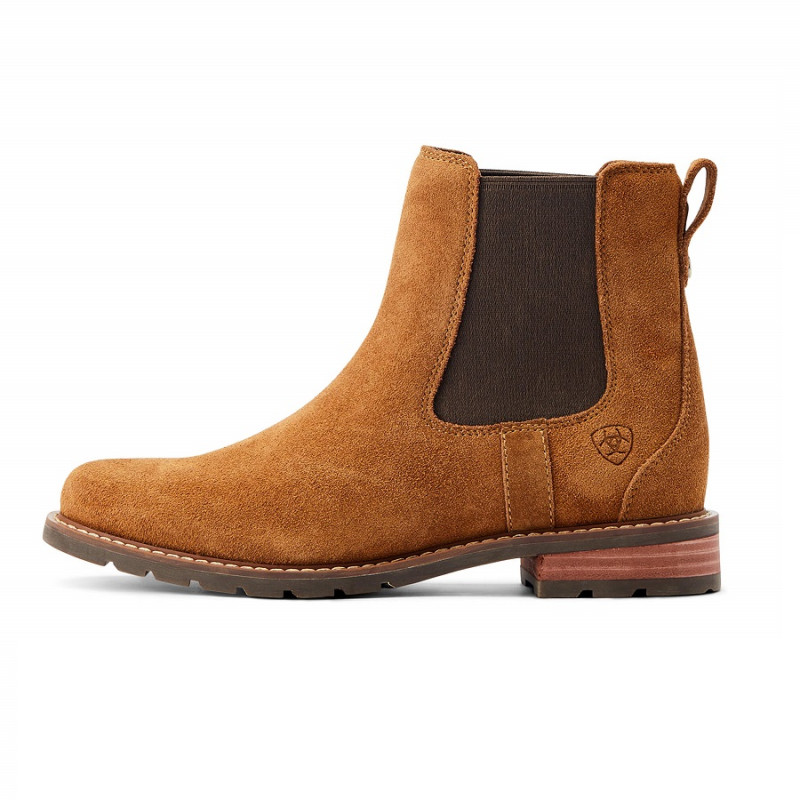 Boots Wexford Femme Ariat