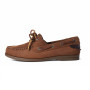 Chaussures bateau Antigua femme Ariat