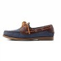 Chaussures bateau Antigua femme Ariat