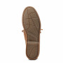 Chaussures bateau Antigua femme Ariat