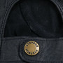 Mitaines en cuir nappa Stetson