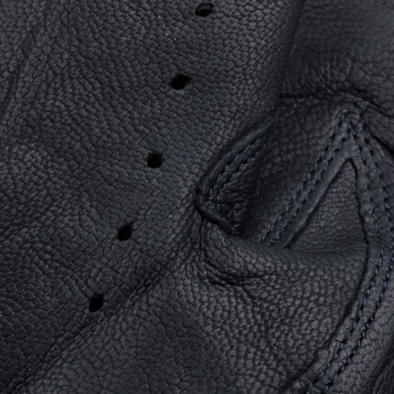 Mitaines en cuir nappa Stetson