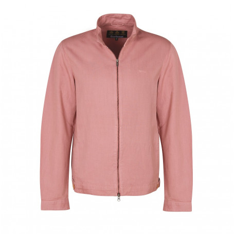 Barbour Harrington Jas
