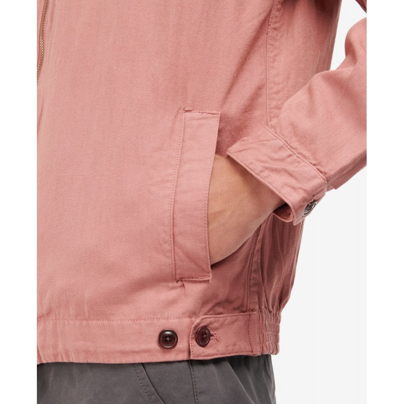 Veste Harrington Barbour
