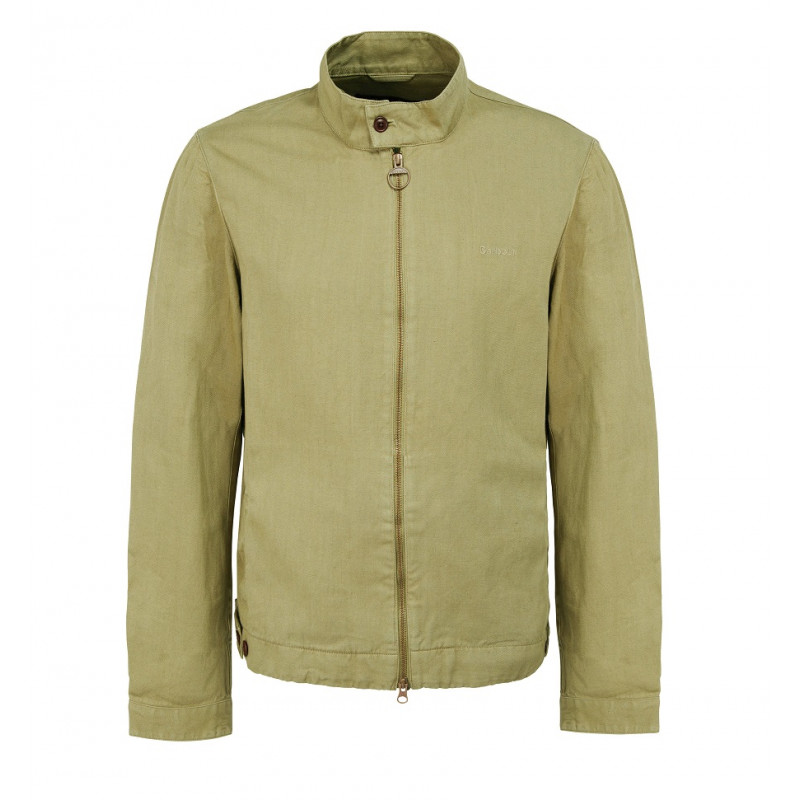Veste Harrington Barbour
